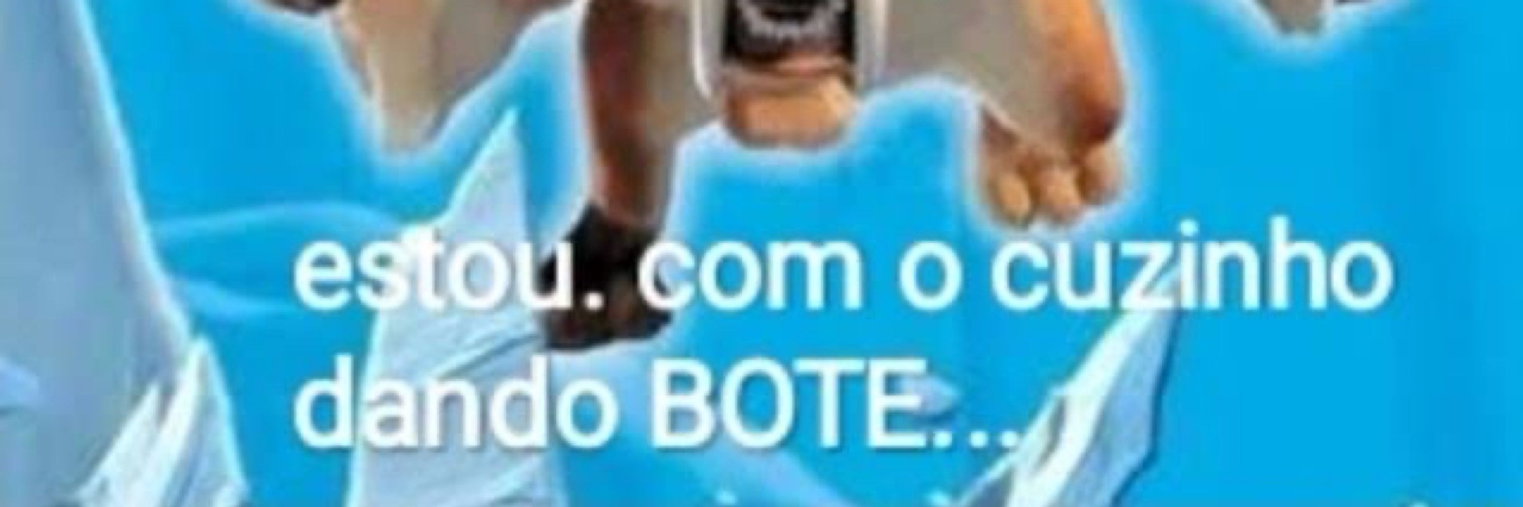 Felipe Paranoia