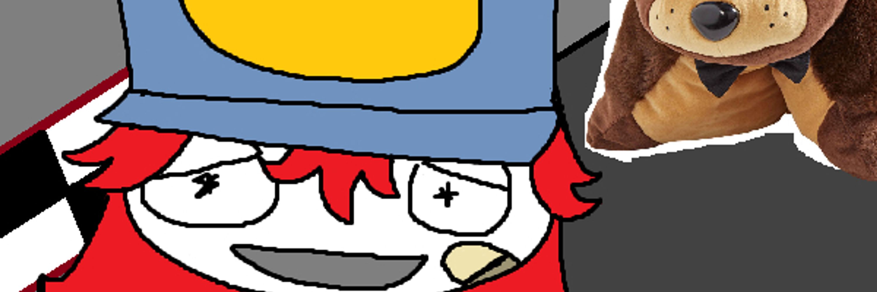 Cheri