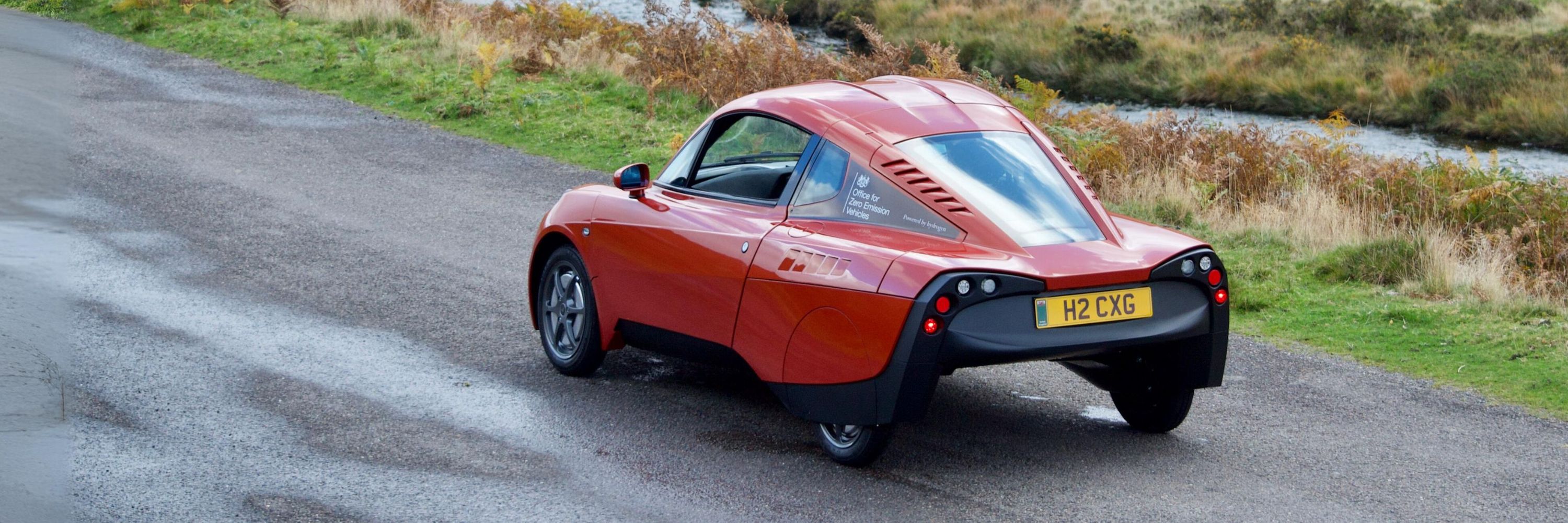 Riversimple
