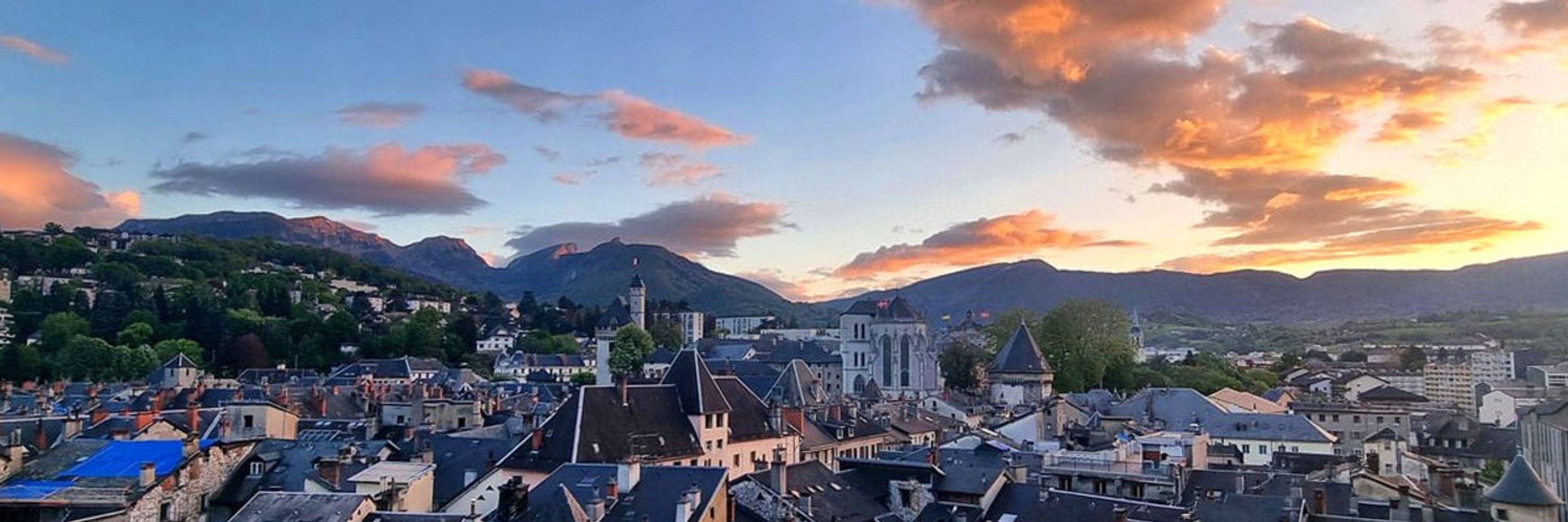 Ville de Chambéry