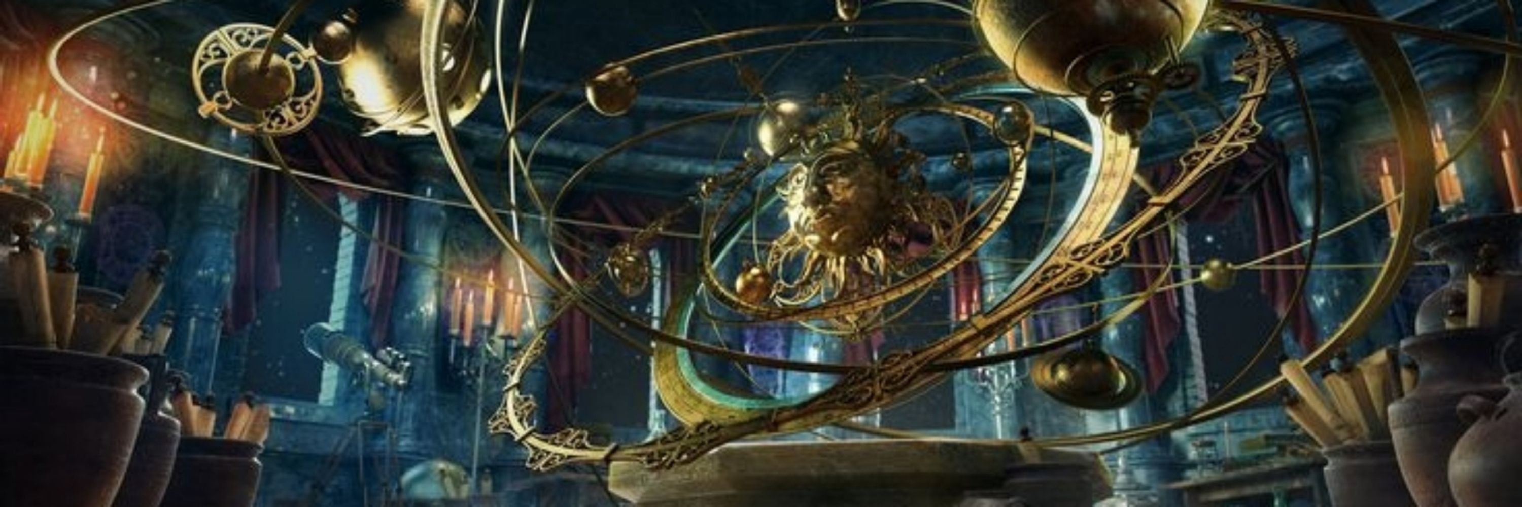 The Wizard