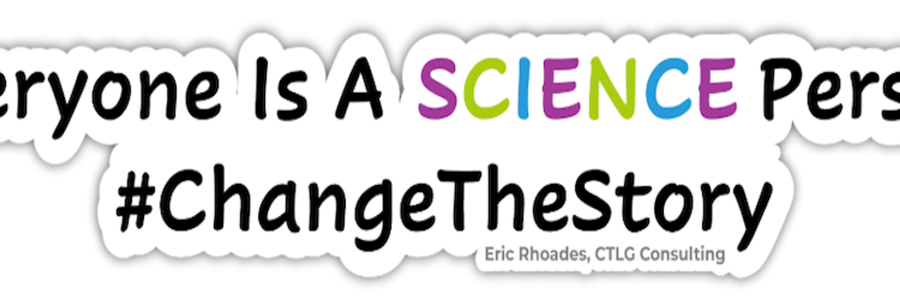 Eric Rhoades