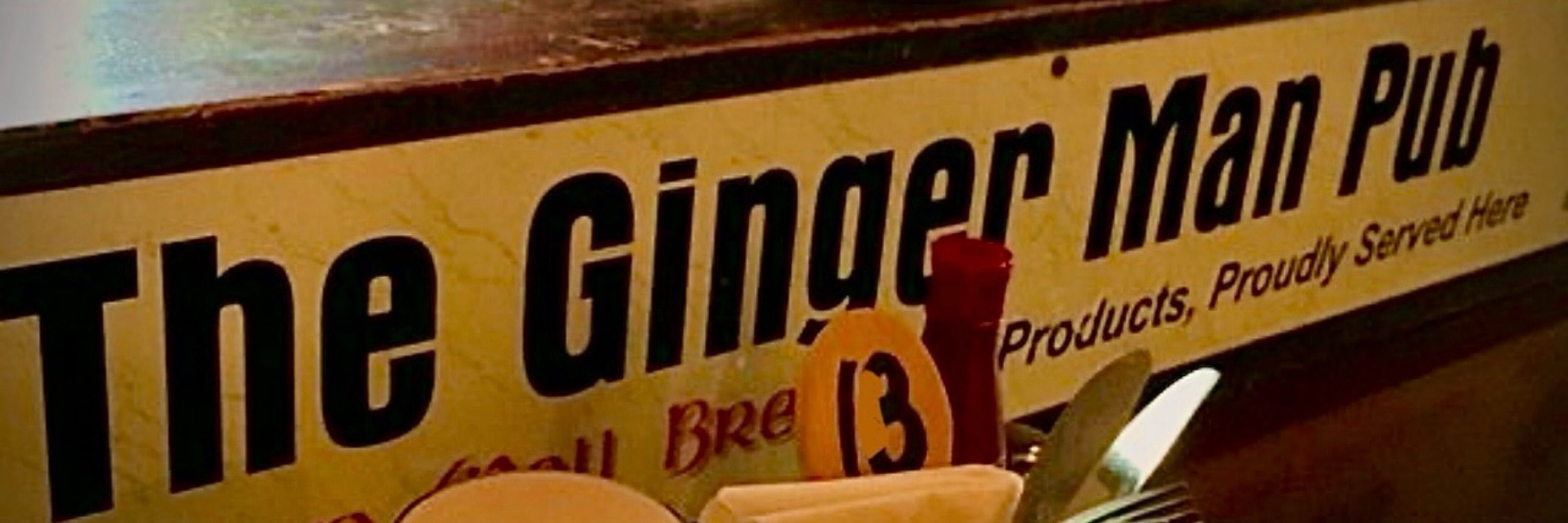 GingerBearMan 18+ Only