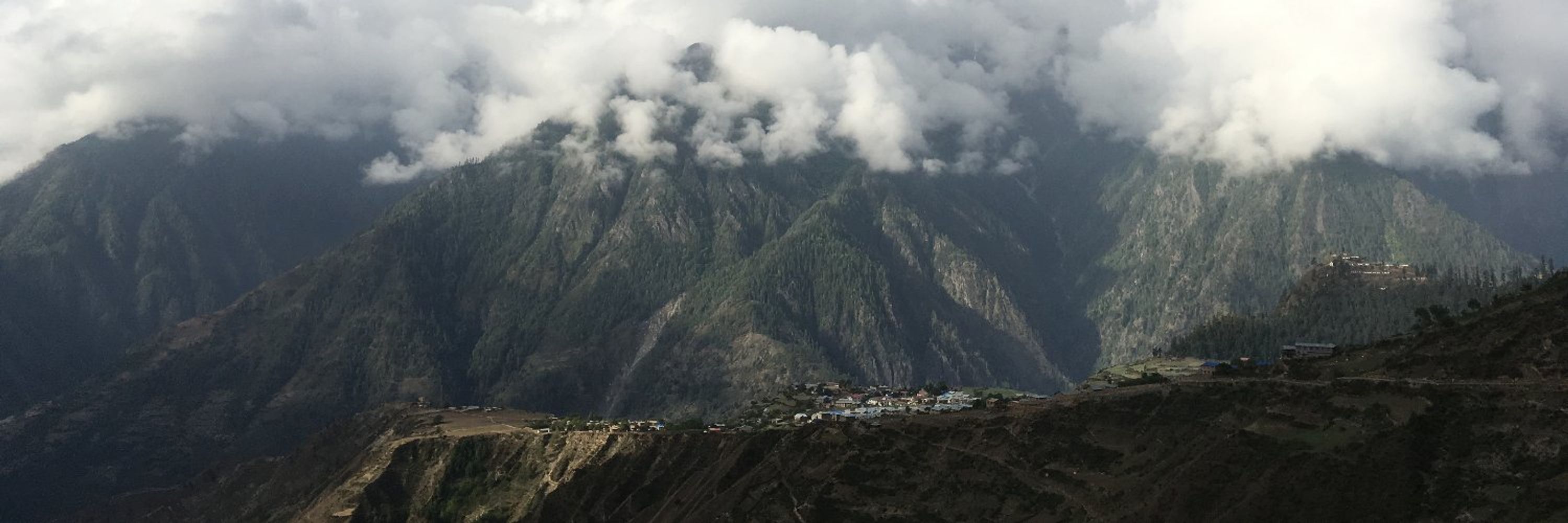 Gyanu Sharma Adhikari