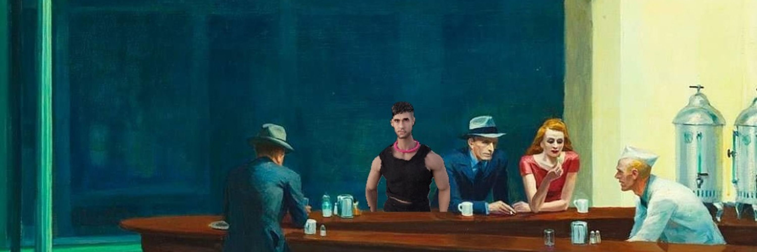 Richard Halpern