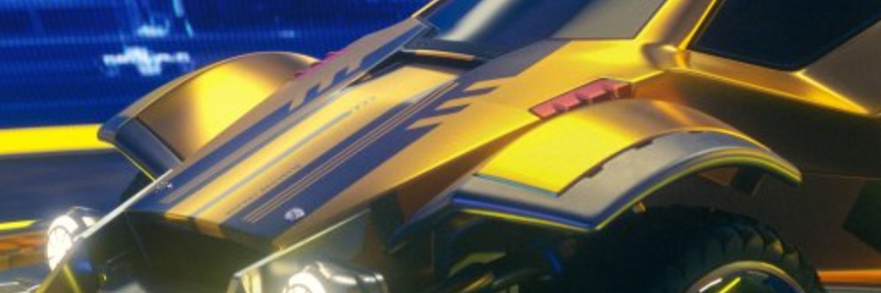 Rocket Baguette
