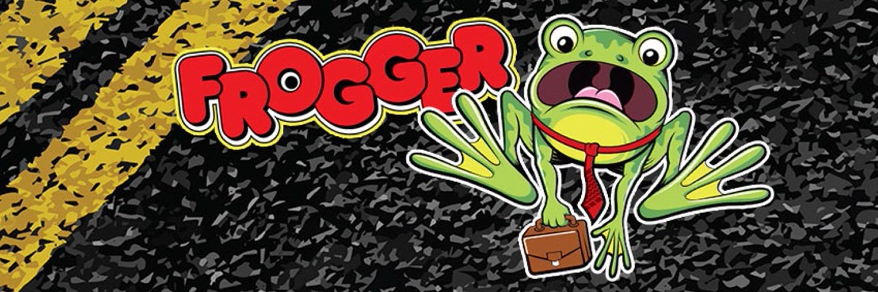 Frogger