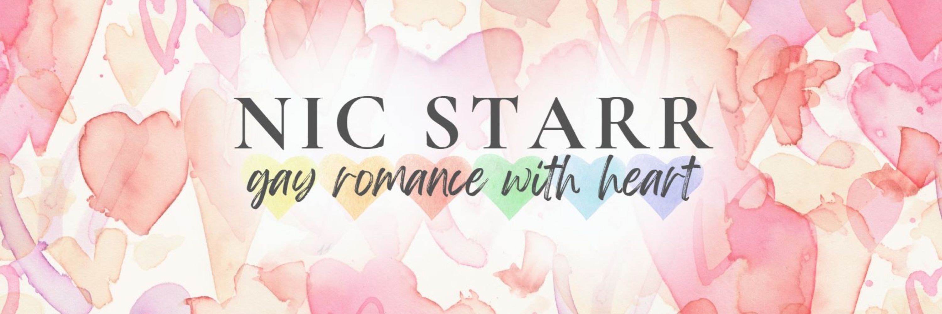 Nic Starr