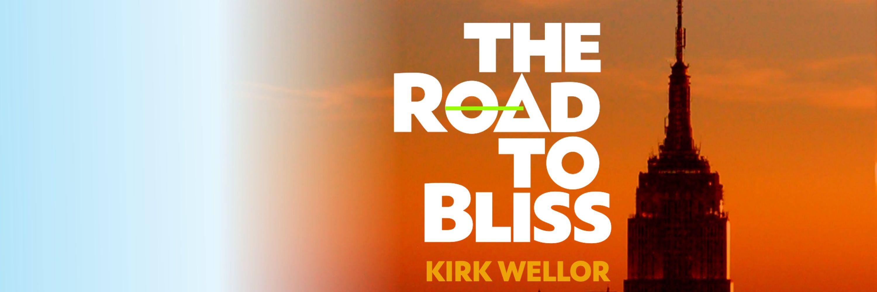 Kirk Wellor