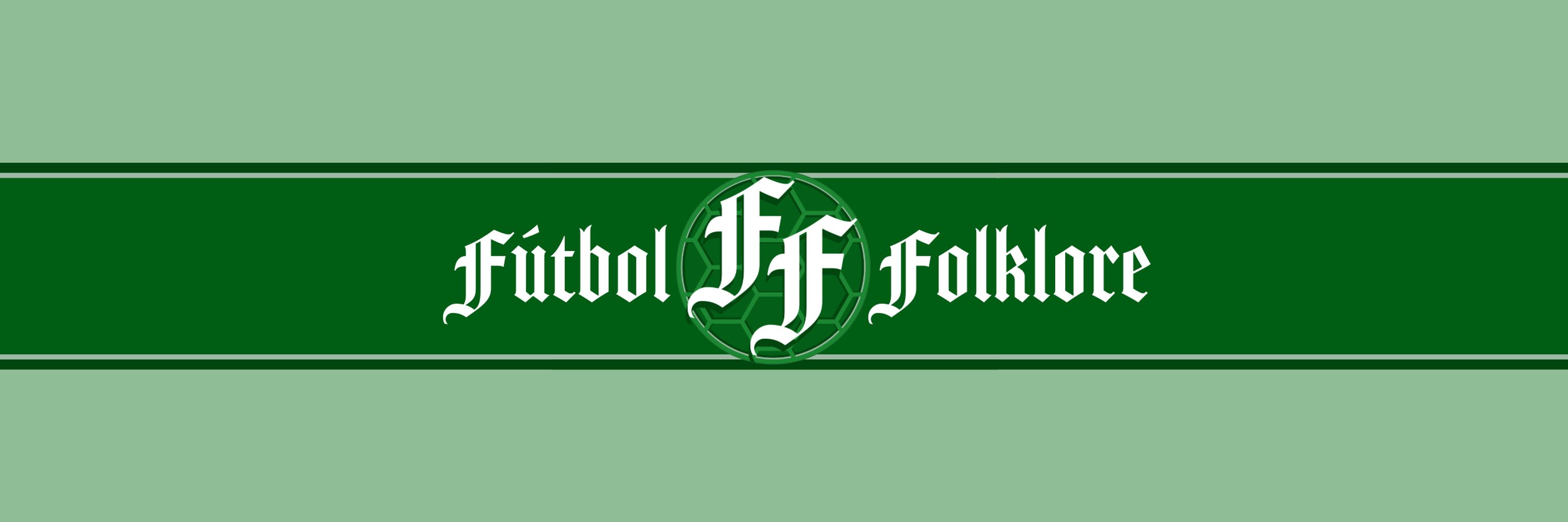 Fútbol Folklore