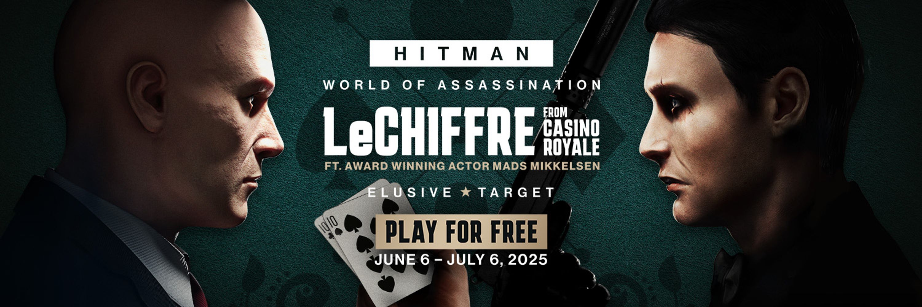 Hitman