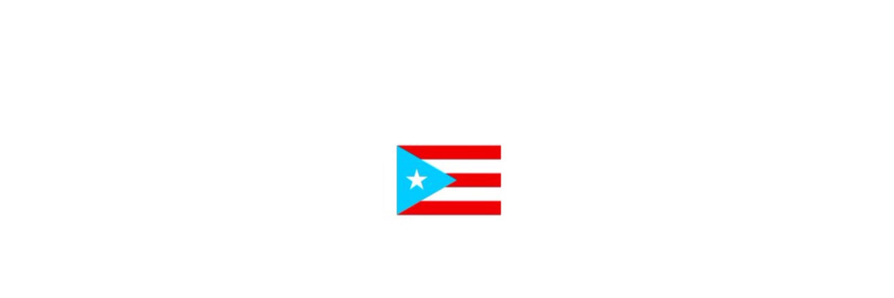 ¡Puerto Rico Libre! 🇵🇷