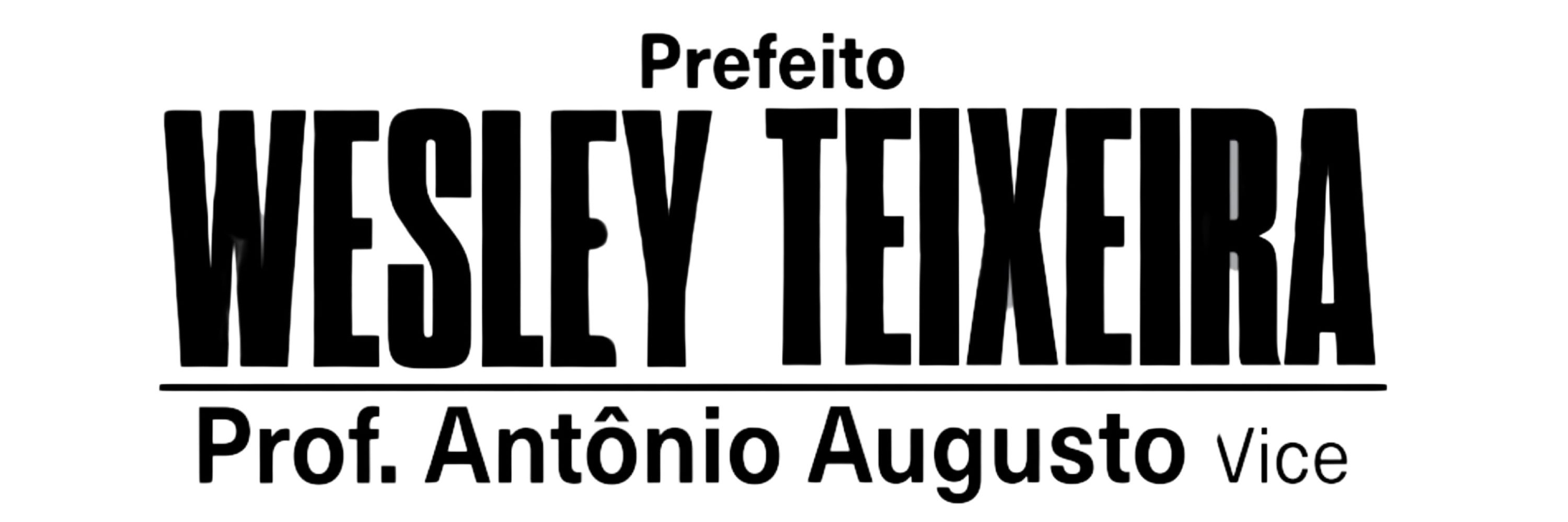 Wesley Teixeira 4️⃣0️⃣