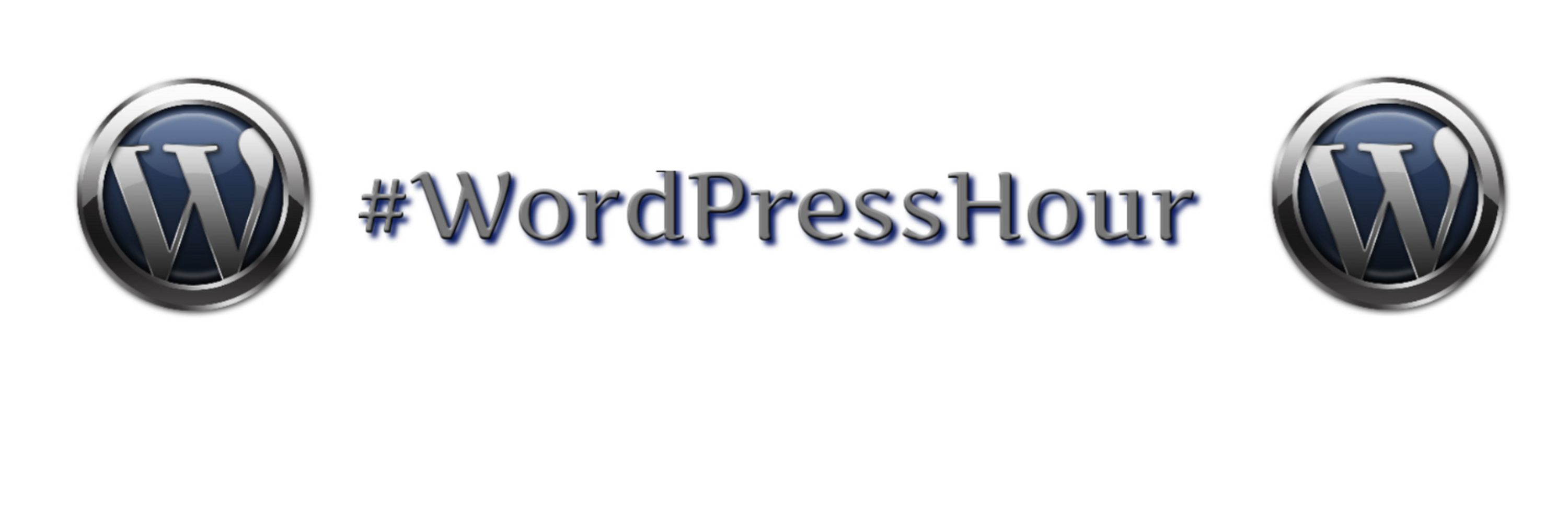 Wordpress Hour
