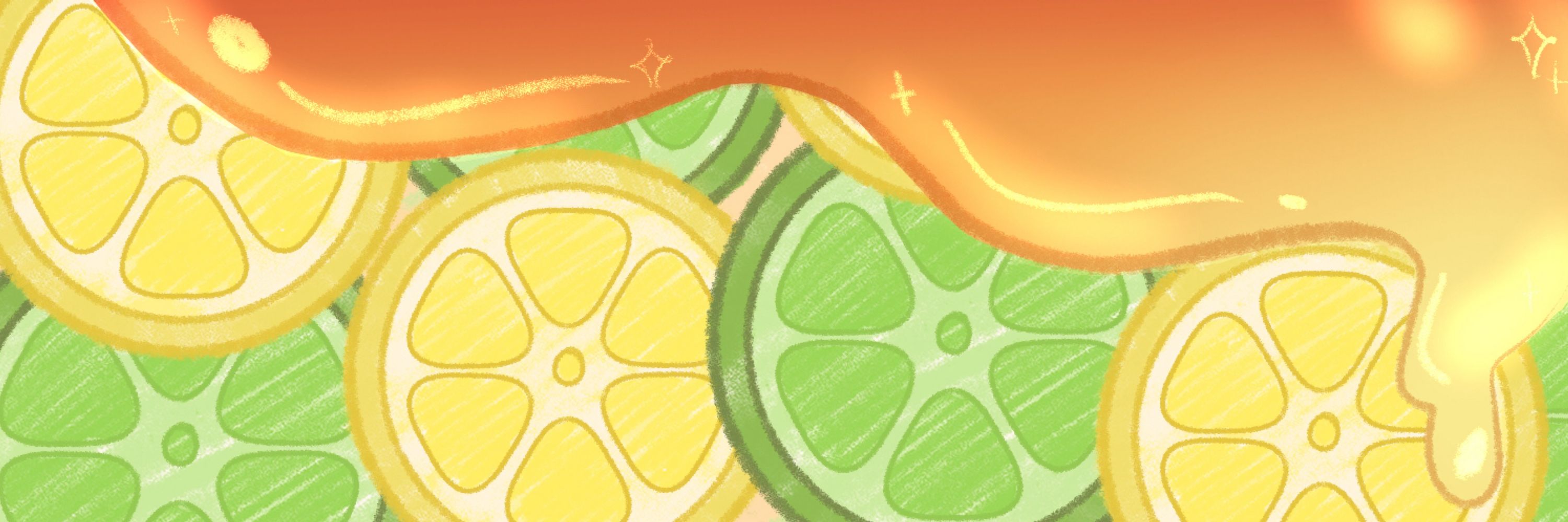 Pop Pop's!² 🍯🍋