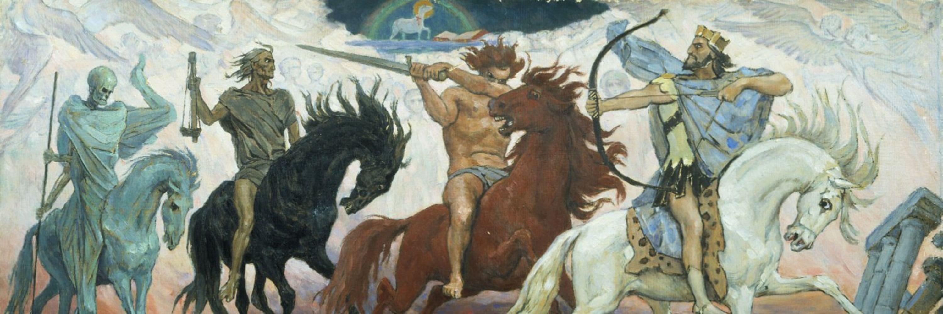 Viktor Vasnetsov