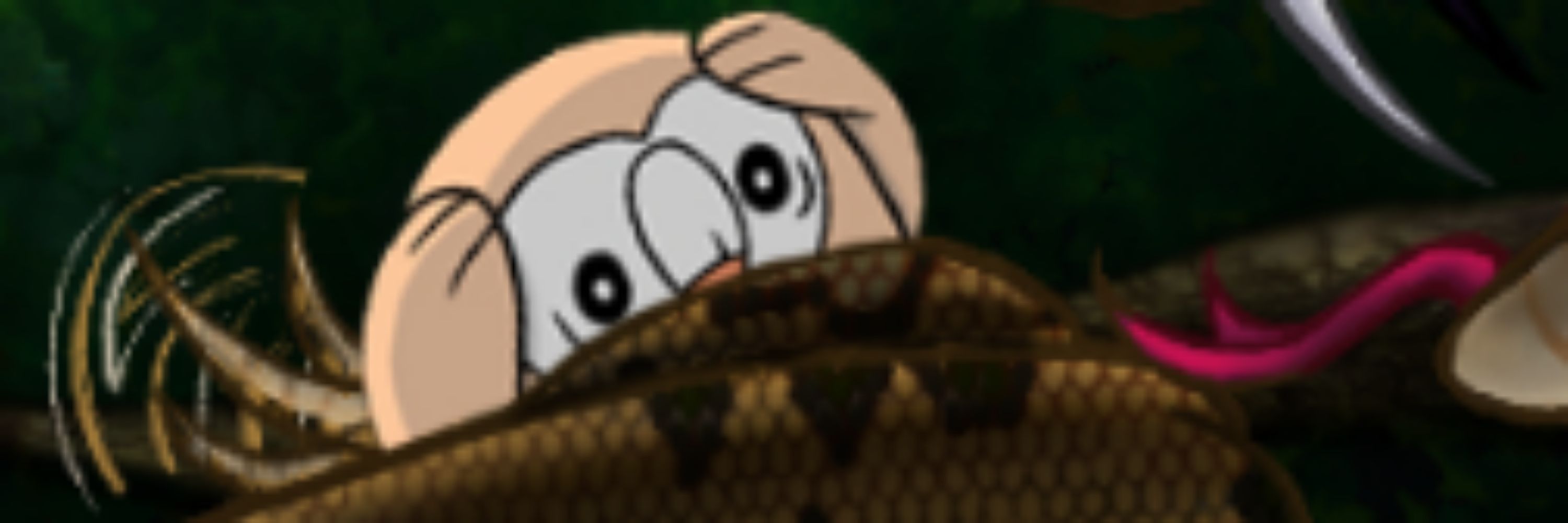 Seren (formally Snakey)