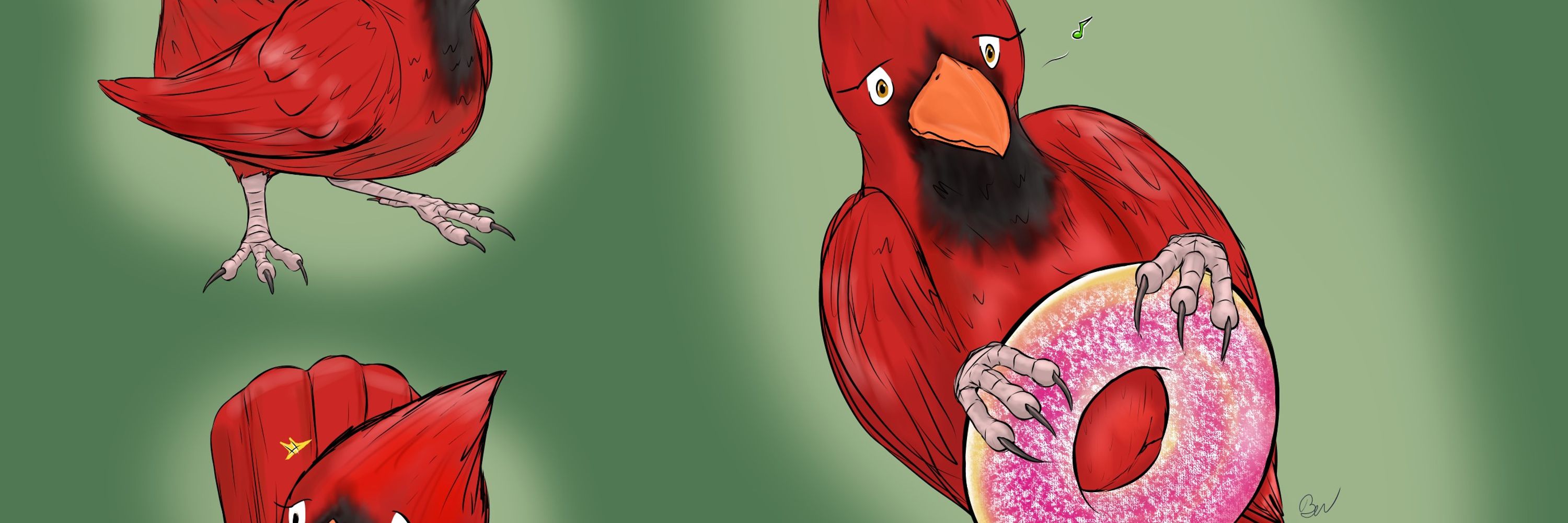 BIRdism