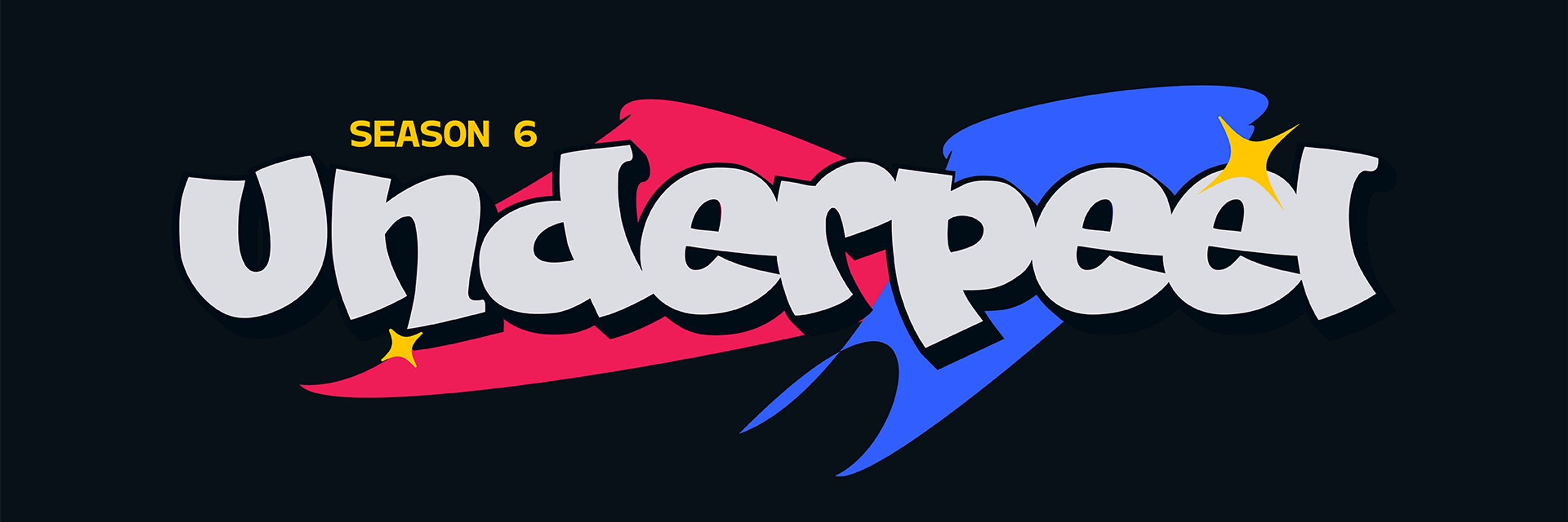 Underpeel