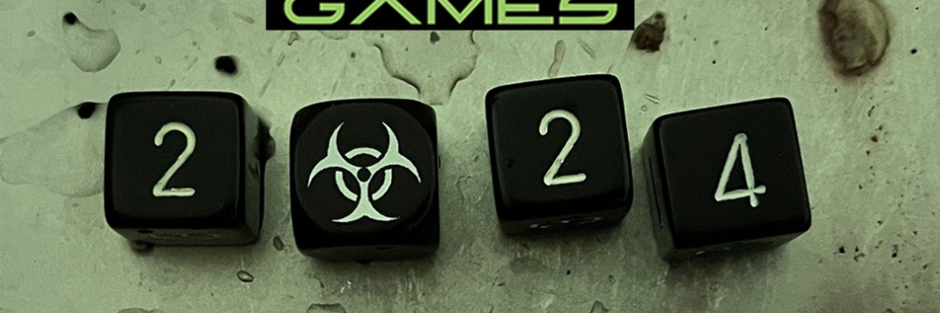 Typhon Games