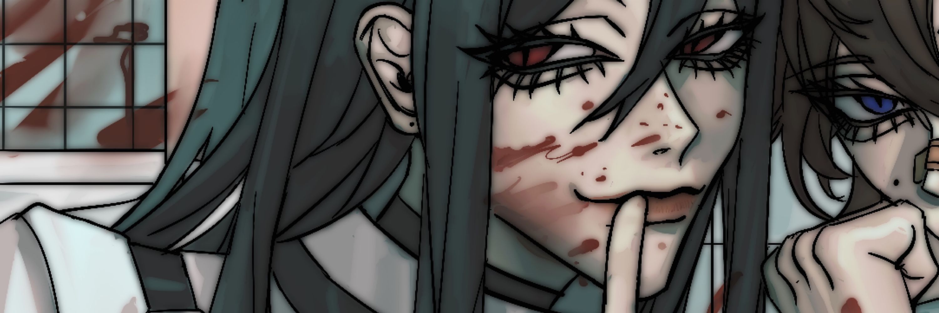 茜 AkAne