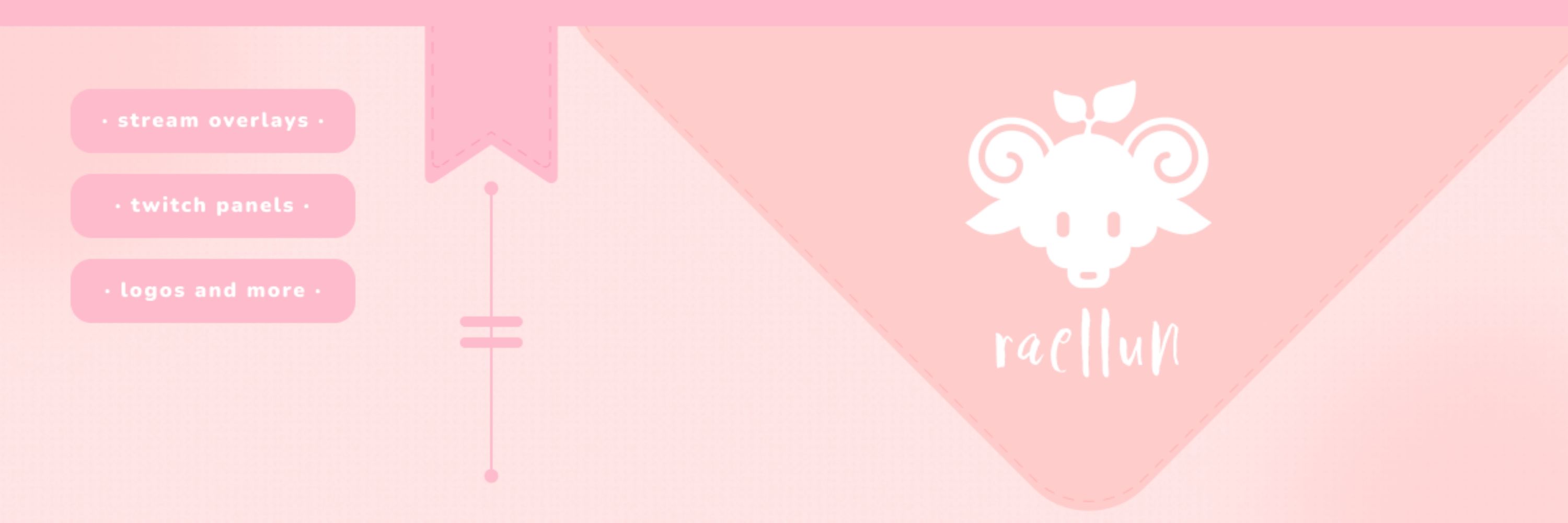 rae ★ commissions open