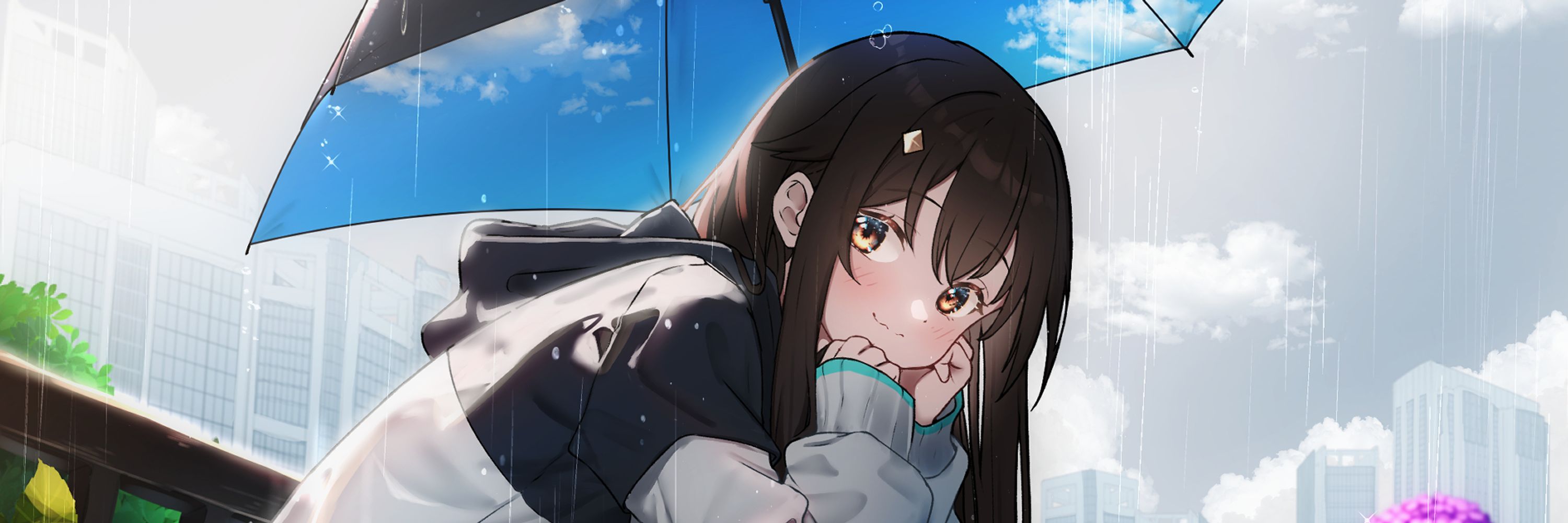 冬川2号