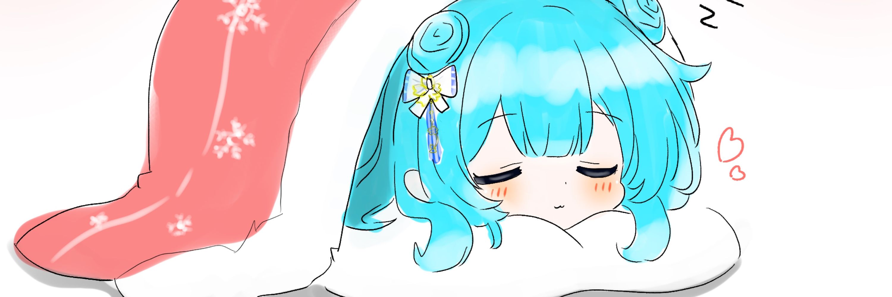 きーにゃ❄️🌸🎧