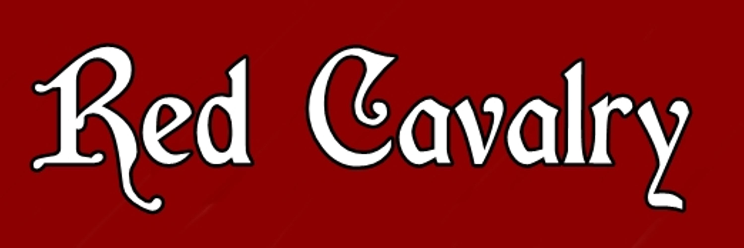 Red Cavalry