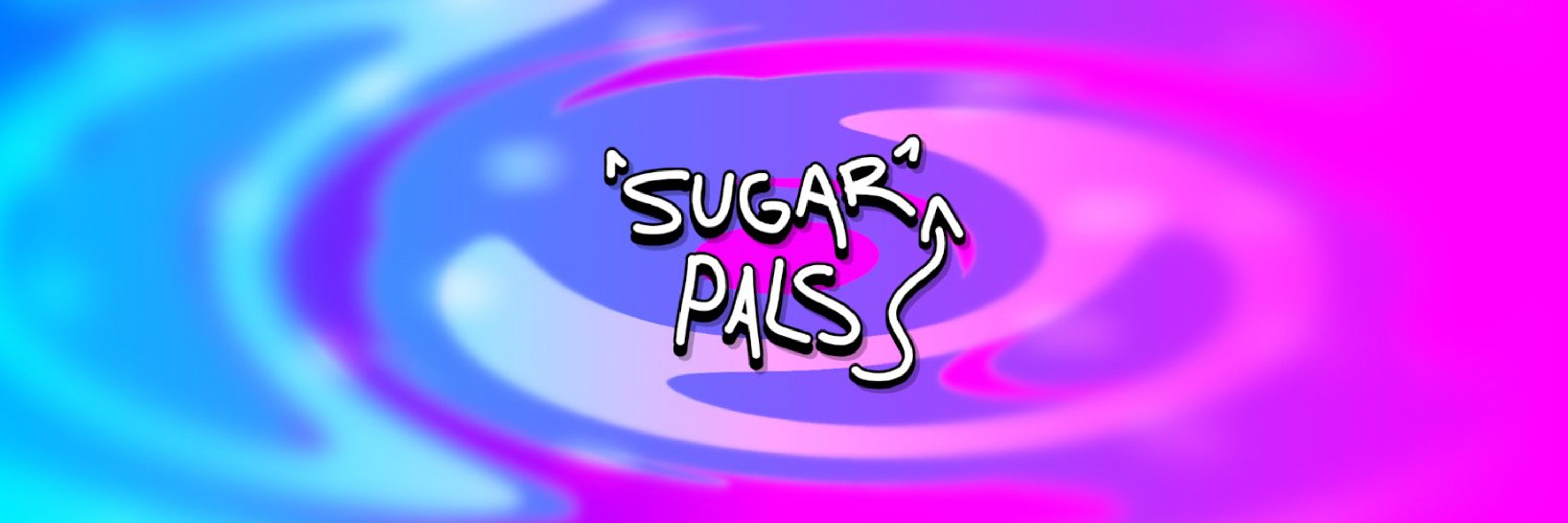 sugar pals