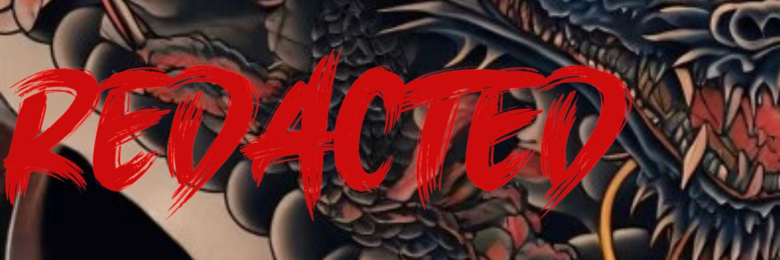 Redacted Podcast