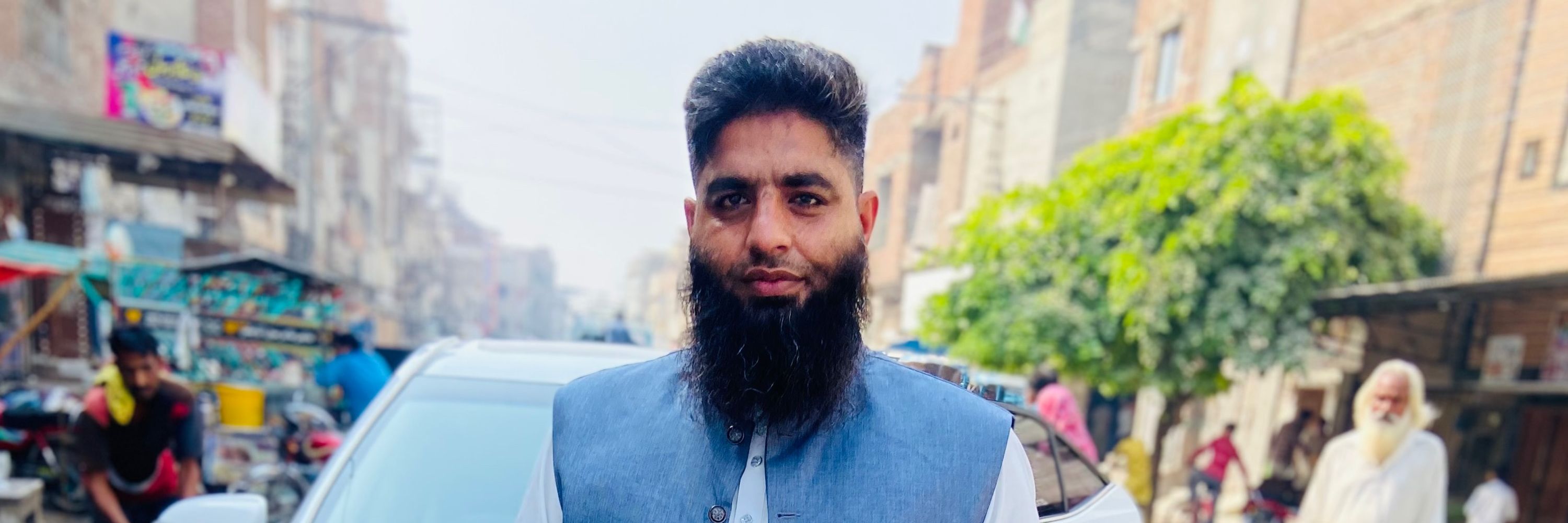 Amir Zameer Butt