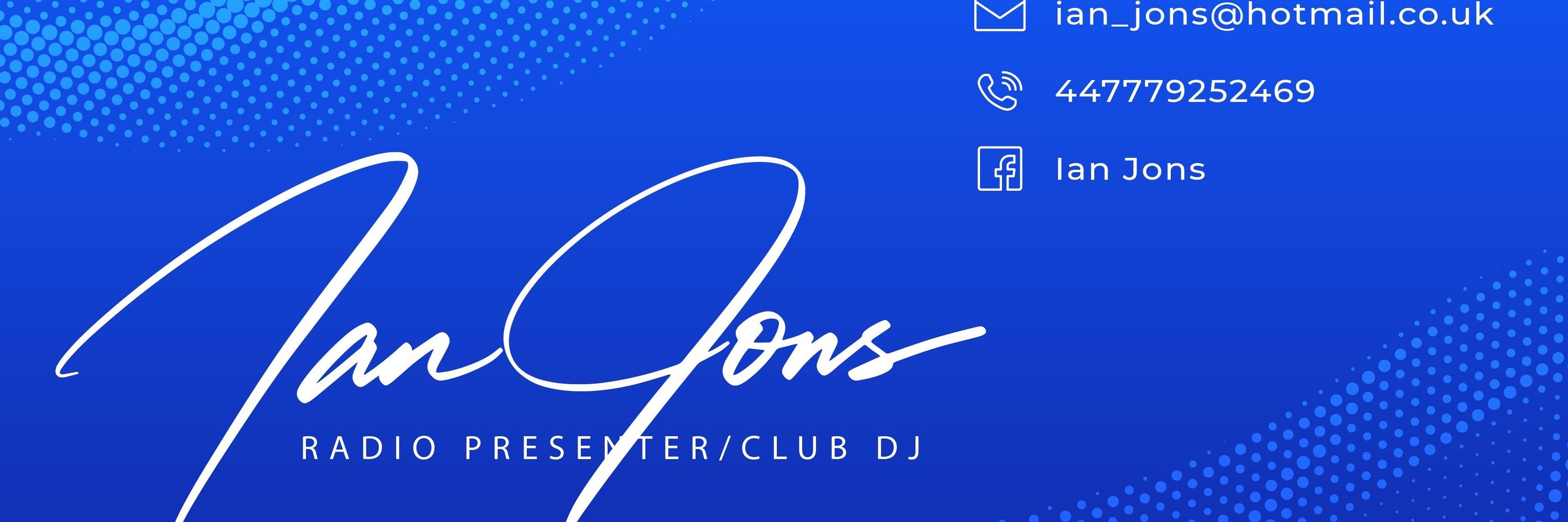 Ian Jons