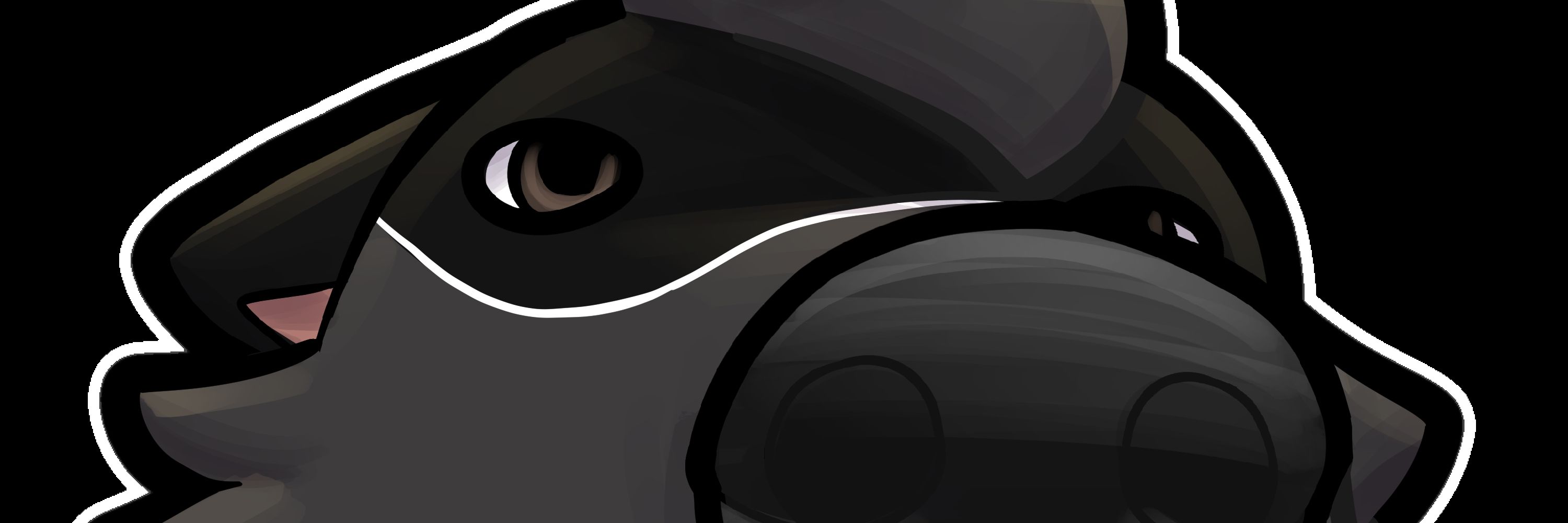 UniversalWolfAD 🔜 PAWCon 2025🐾🐺🐮