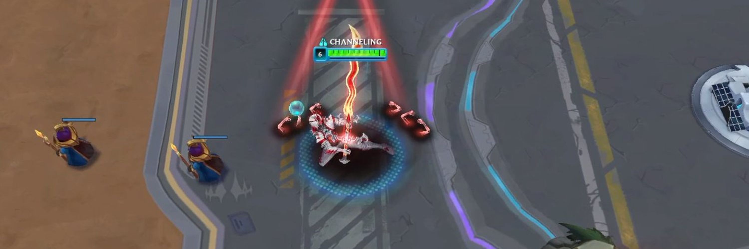 BlooJae | Custom Skins