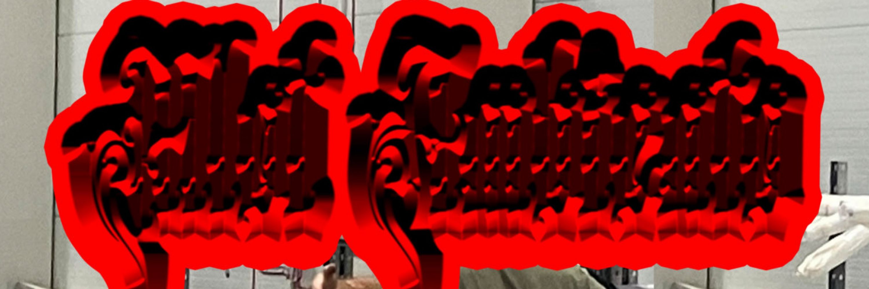 ⛓️Młot Ambiento⛓️