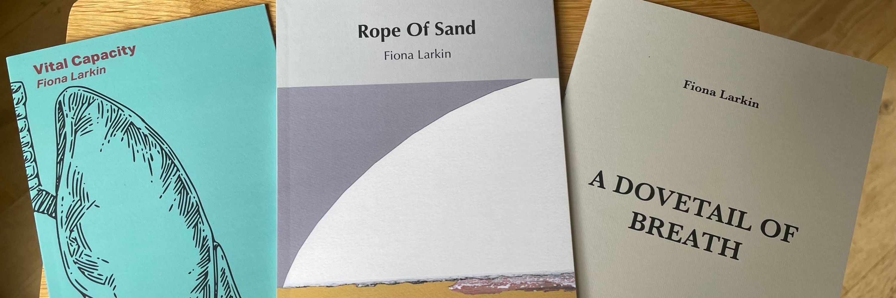 Fiona Larkin