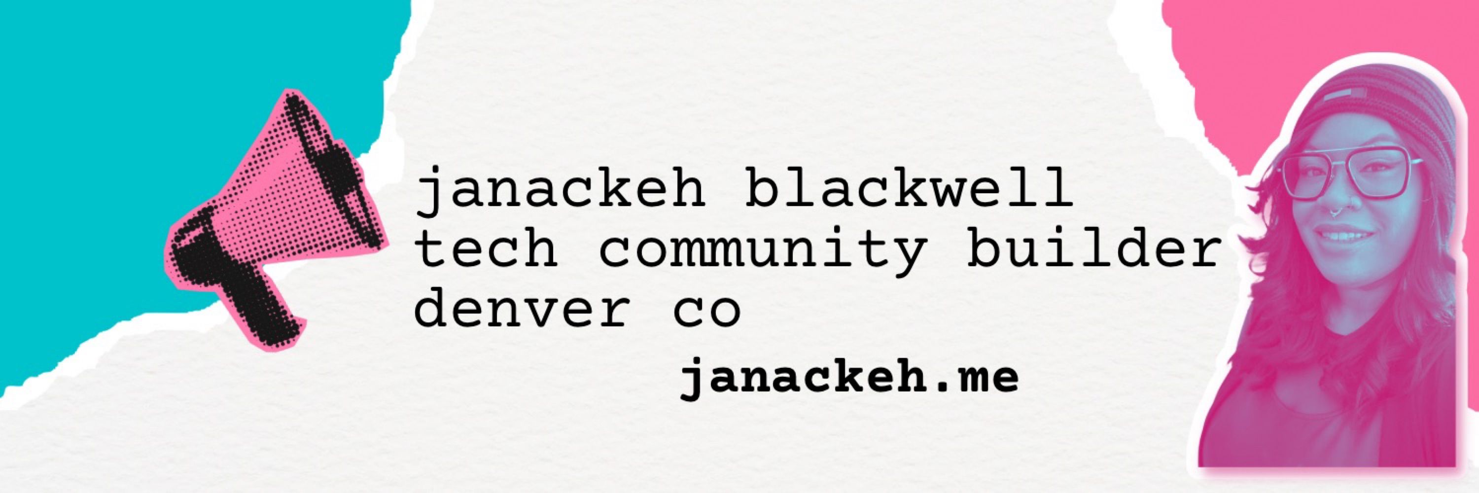 Janackeh Blackwell