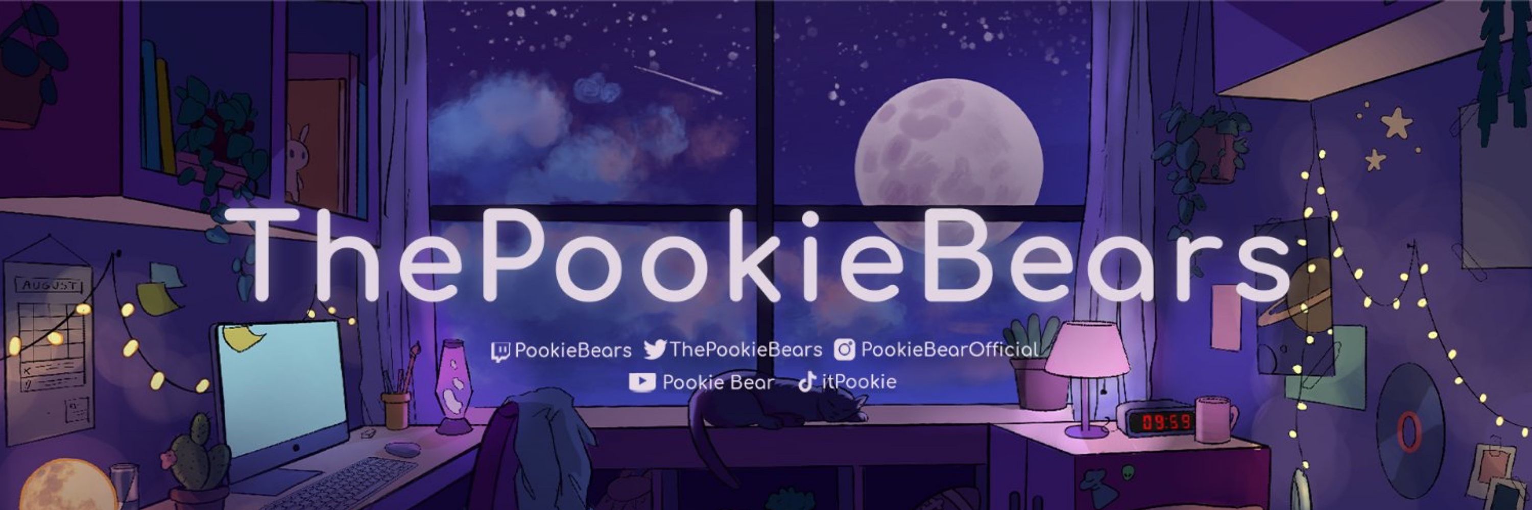 Pookie