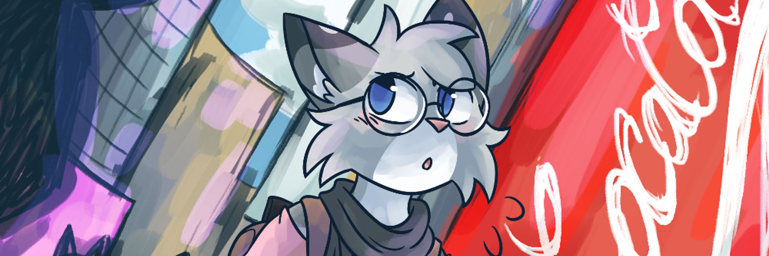 Nixuelle @ FWA