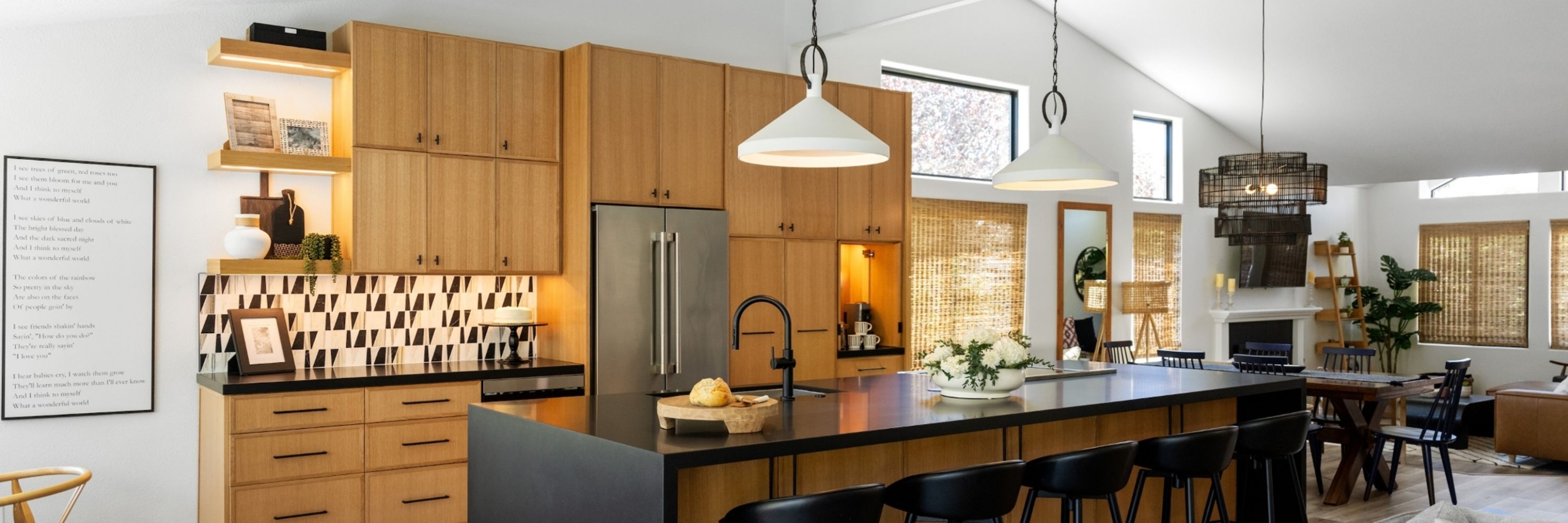 KELLY RJOUB interior design, inc.