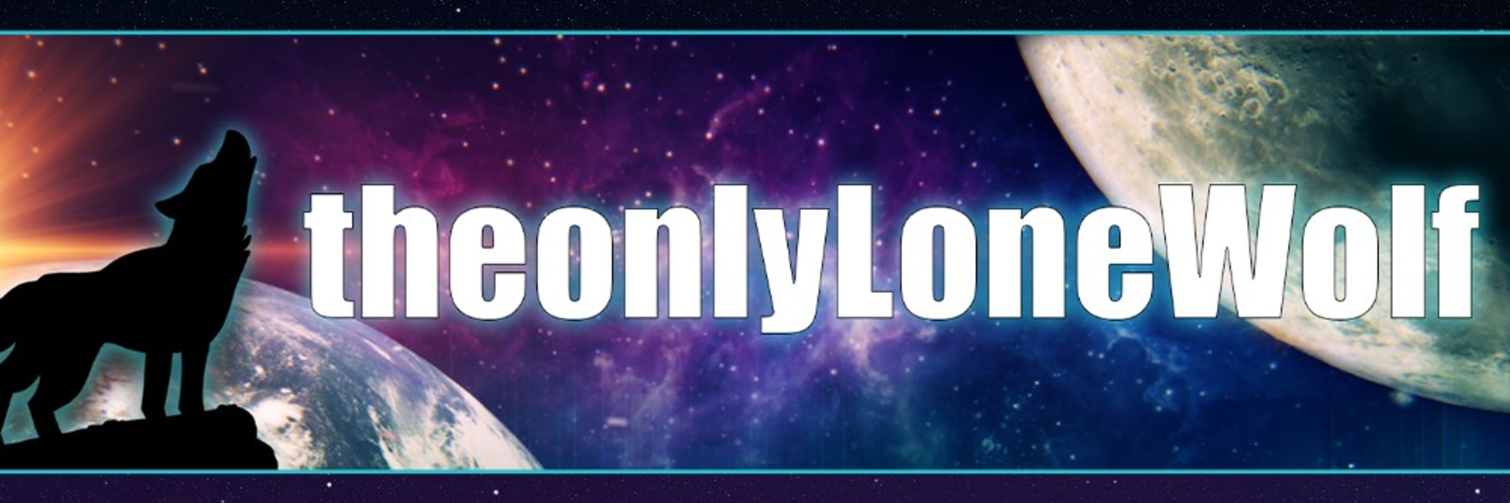 theonlyLoneWolf