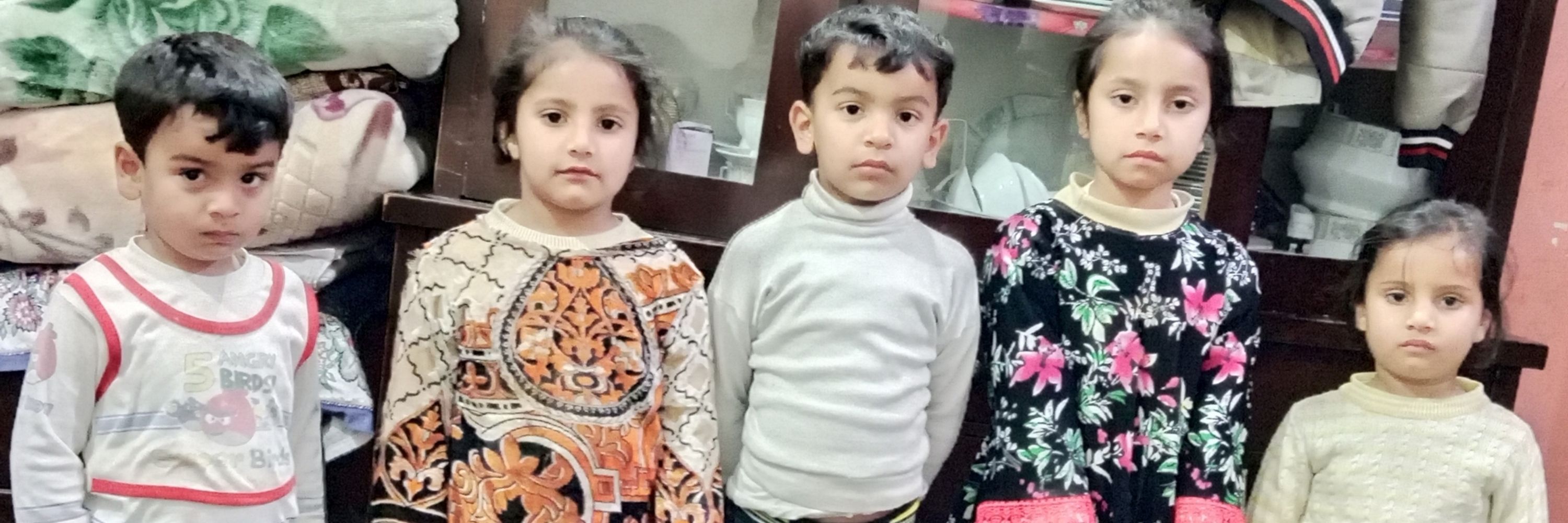 Muhammad Shafique