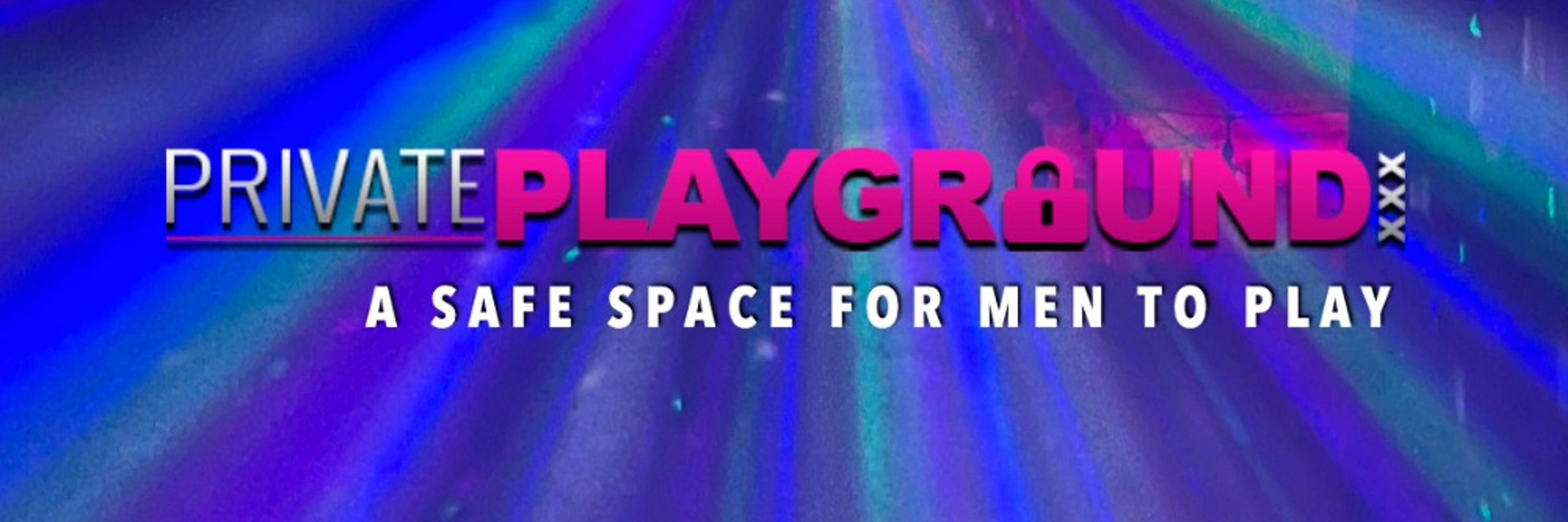 Private Playground