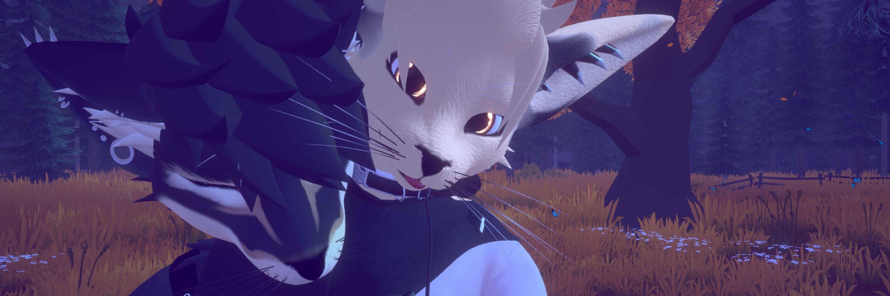 Les the Wolf