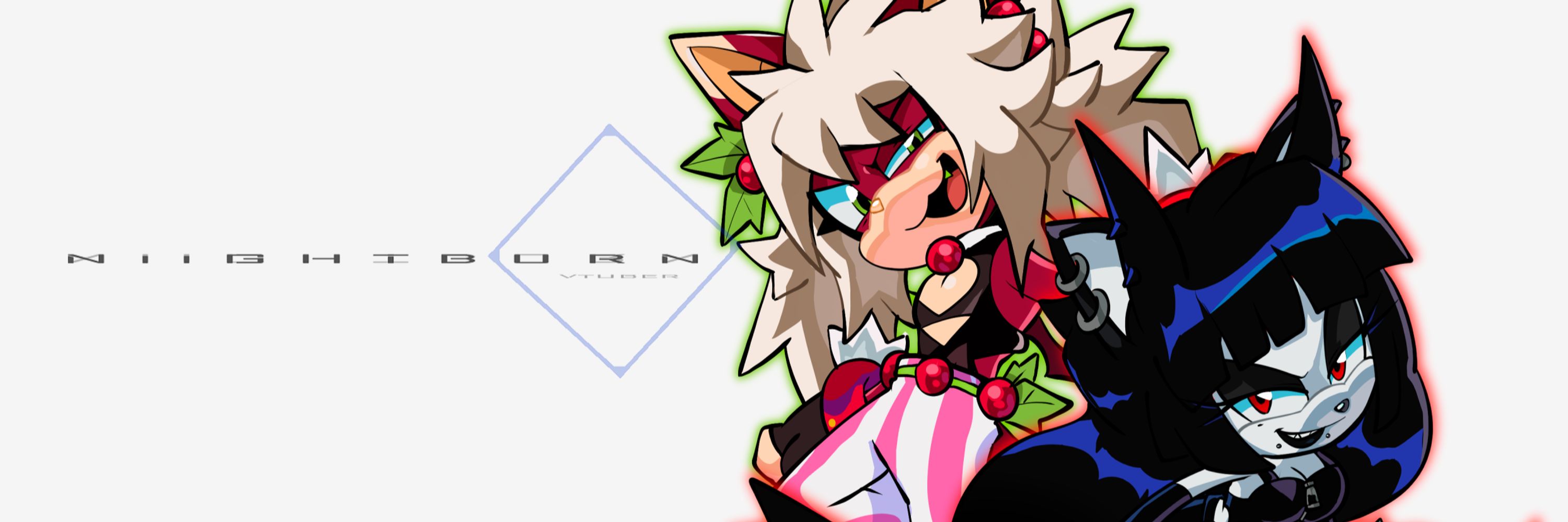 ◈|| NiiGHTBURN||🍒