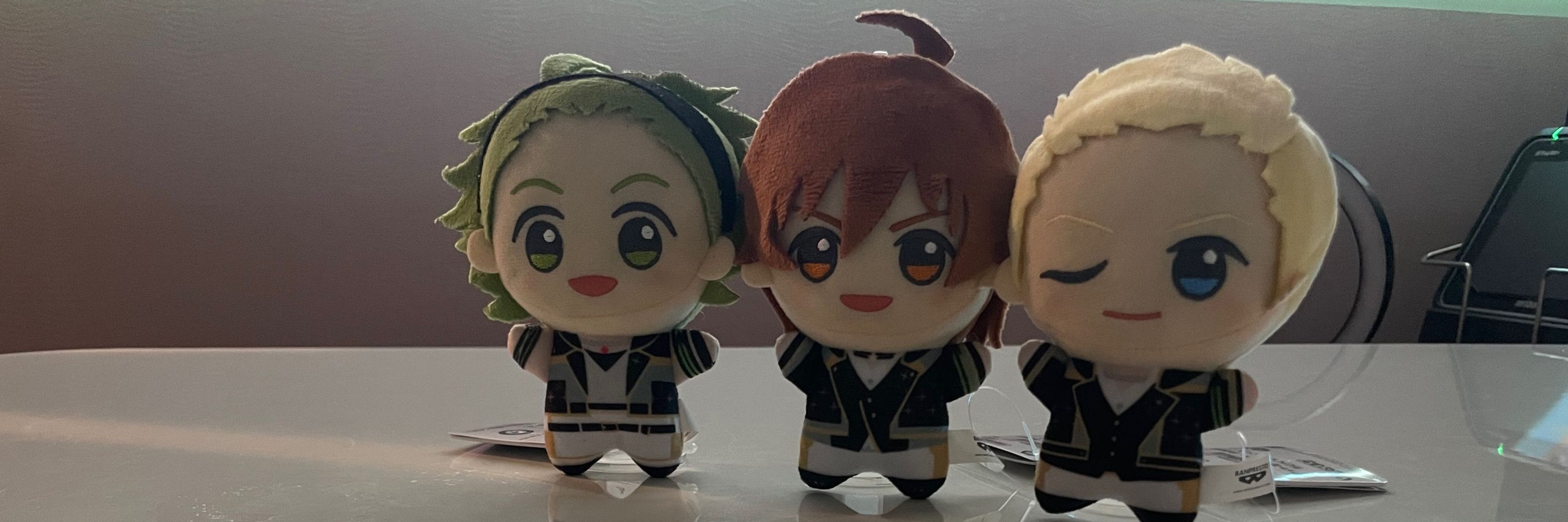 にᐢ˶˙꒳​˙)ᐢら