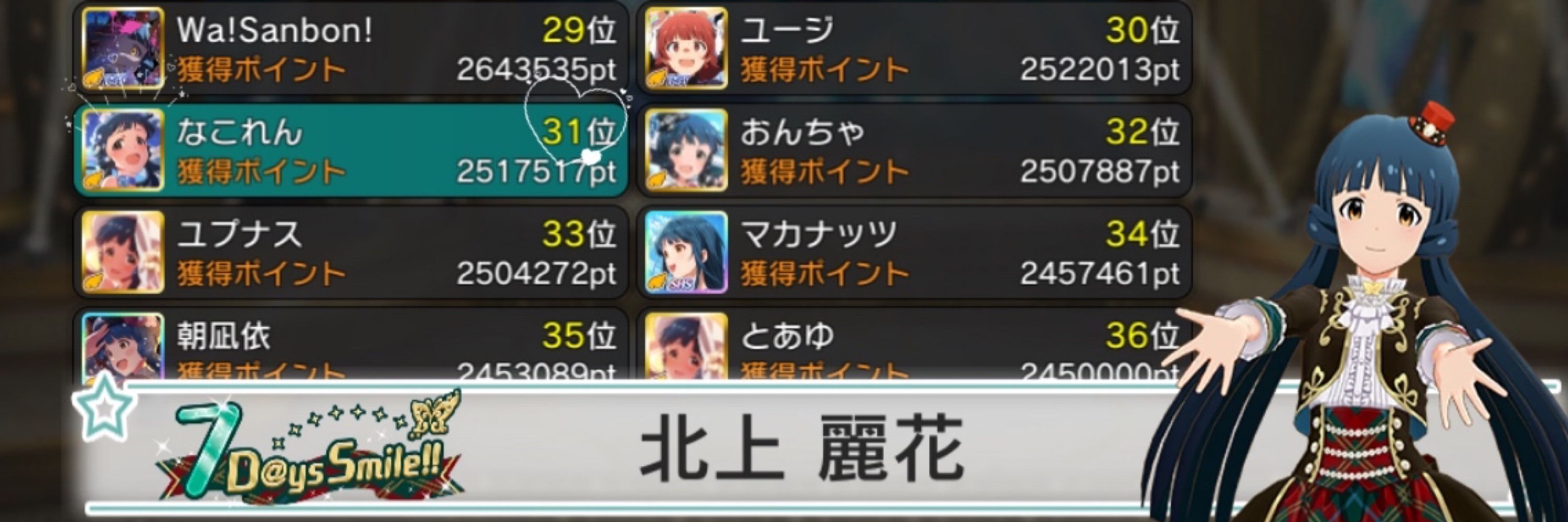 満身創痍おねえさん