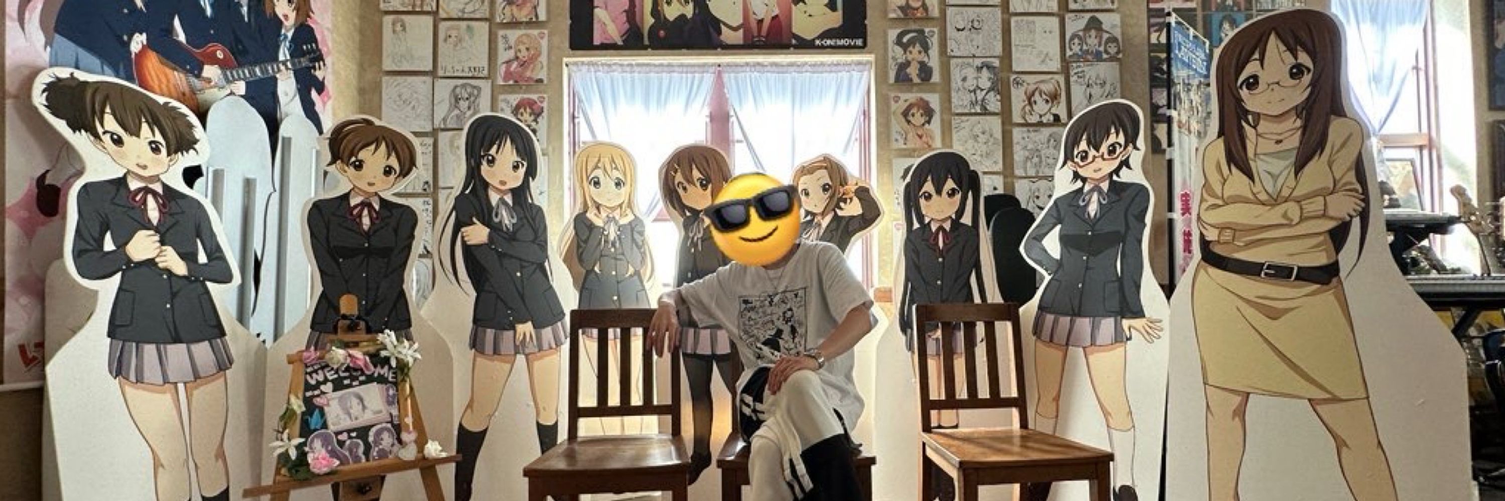 はっち🐺