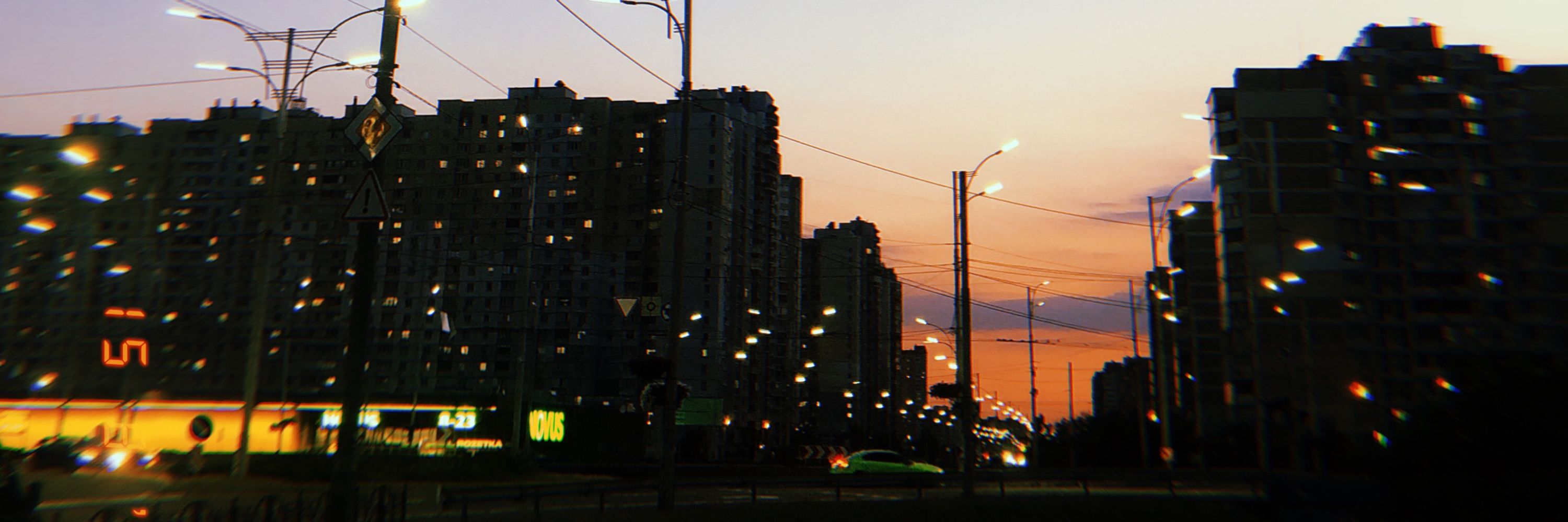 Kyrylo Vesna - Indie GameDev